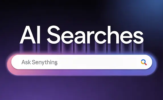 We Make Your Brand the Default Answer in AI Searches
