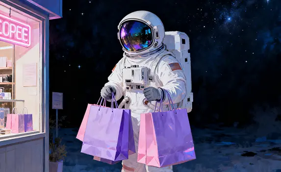 Connect Your Store With Ready-to-Buy Customers