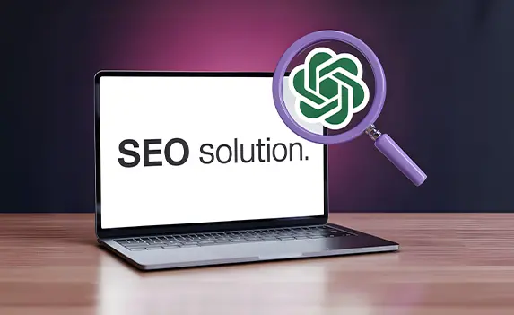 Get Inside Our ChatGPT SEO Solutions
