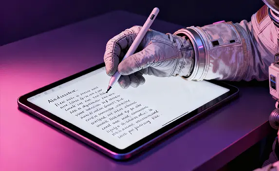 Let’s Write for Readers Who Don’t Waste Time