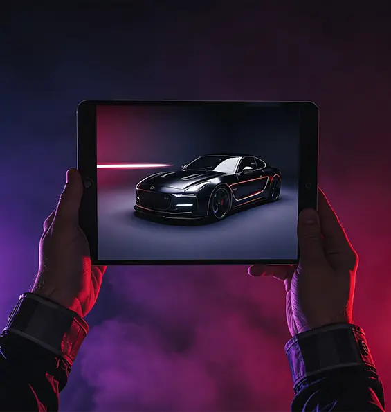 Automotive SEO