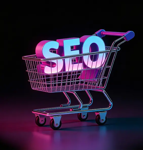 eCommerce SEO