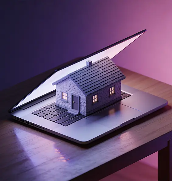 Real estate SEO