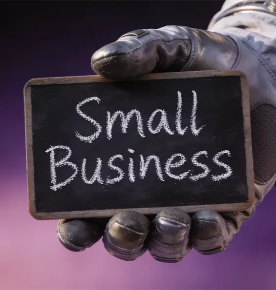 Small Business SEO
