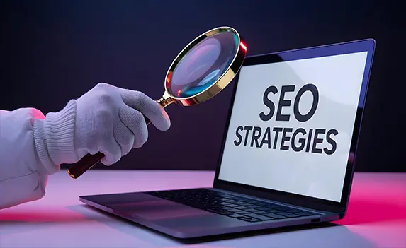 Innovative SEO Strategies