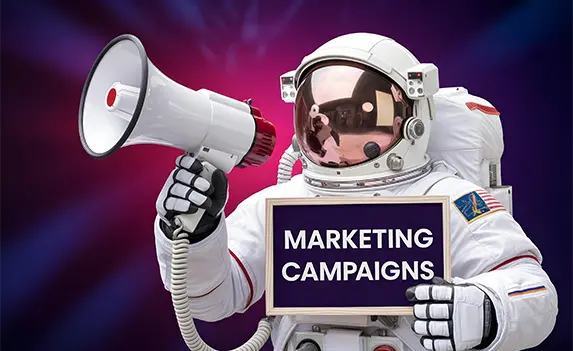 Take Marketing Campaigns to The Next Level