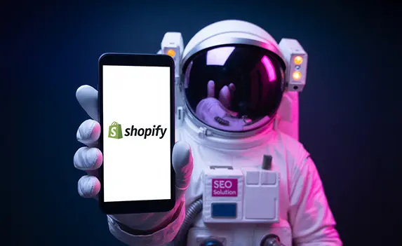 Get Inside Our Shopify SEO Solution