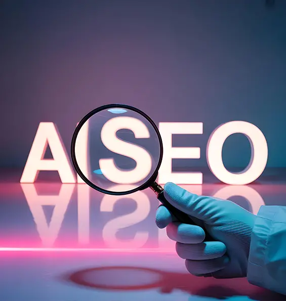 AI SEO