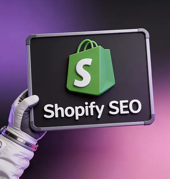 Shopify SEO