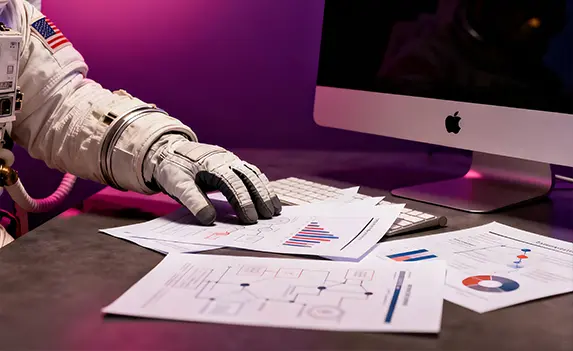 We Design Strategies that Work