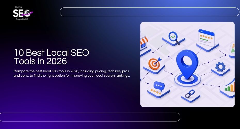 best local seo tools